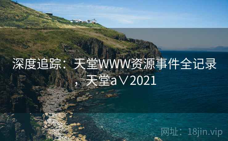 深度追踪：天堂WWW资源事件全记录，天堂a∨2021