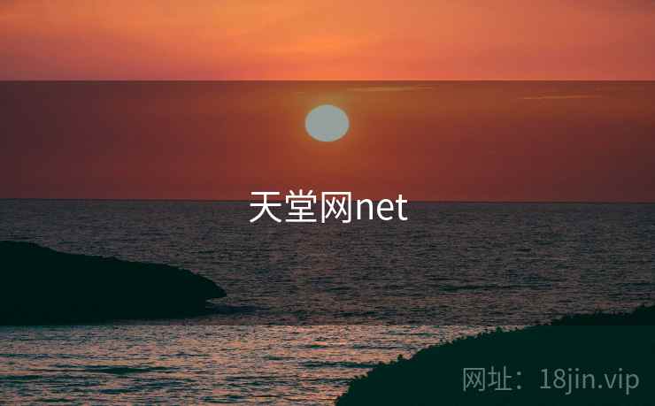 天堂网net